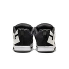 DC Court Graffik Preto DC 