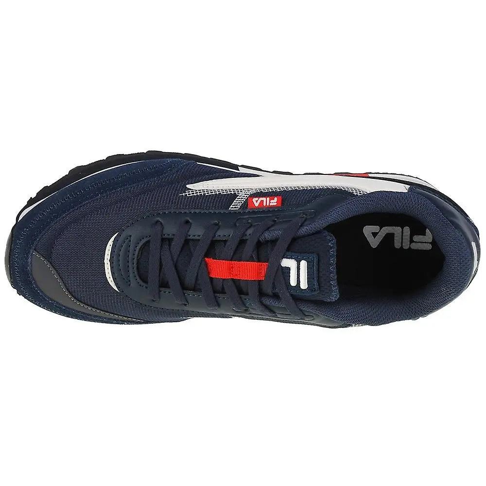 Fila Retronique 22 Marinho Fila