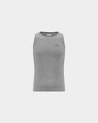 Kappa Camisola de Alças Carsenac Cinza 3019RA0A04