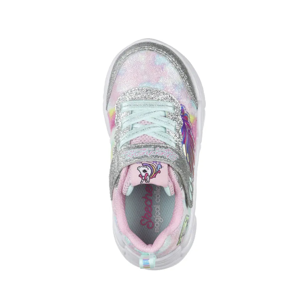 Skechers Unicorn Storm Multicolor Skechers