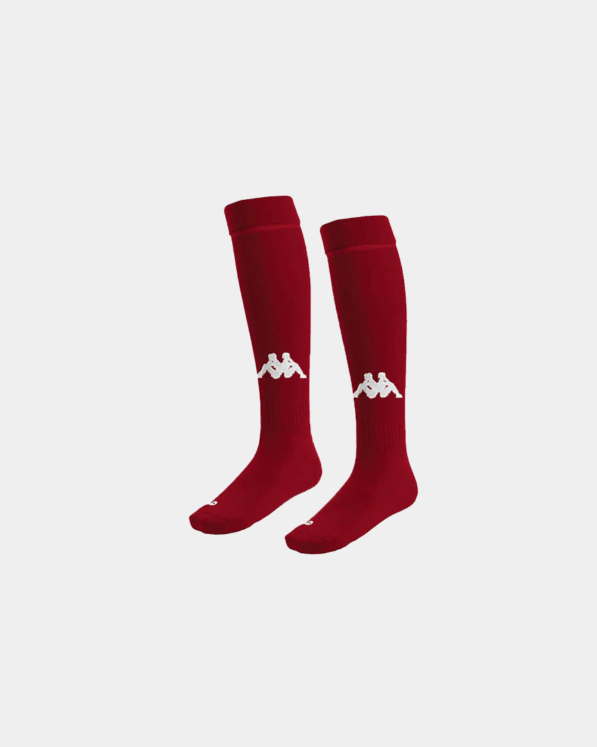 Kappa Meias Penao Bordô 302SDI0903