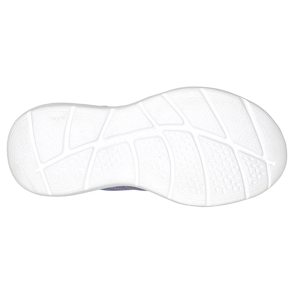 Skechers Snap Sprints 2.0 Criança Cinza Skechers