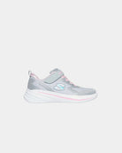 Skechers Wave 92 Criança Cinza 303557LLTGY