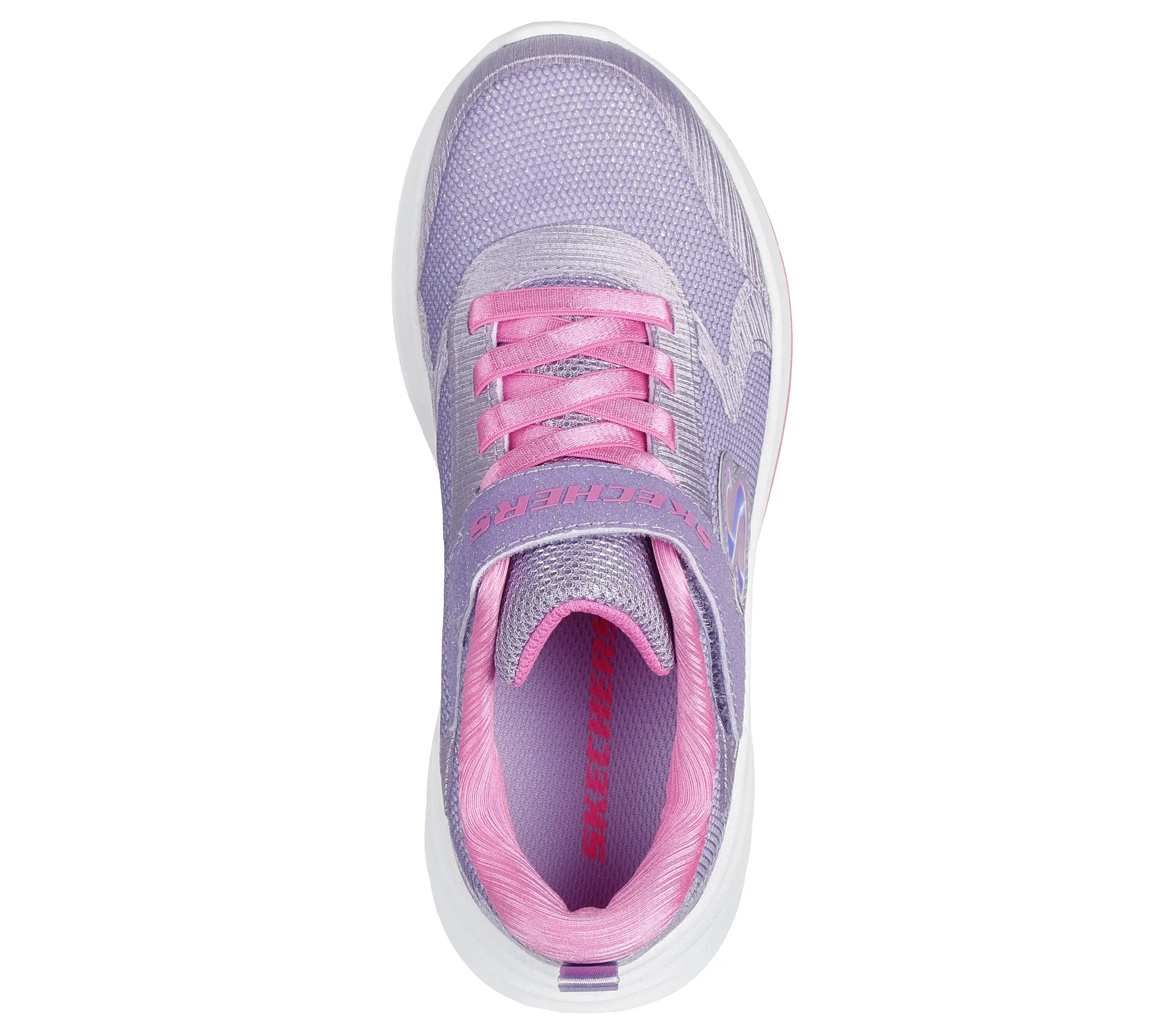 Skechers Wave 92 Rosa Skechers 