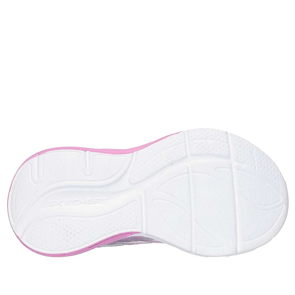 Skechers Cosmic Glow Criança Rosa Skechers 