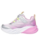 Skechers Cosmic Glow Criança Rosa Skechers 