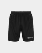 Kappa Calções Guarda-Redes Criança Pretos 303JV20005