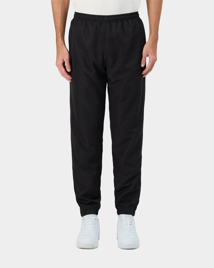 Kappa Calças Krismano Pretas 304WRQ0A1V