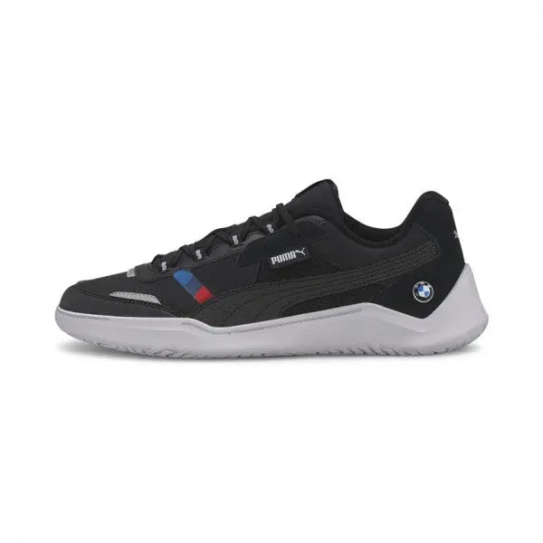 Puma BMW MNS DC Preta Puma