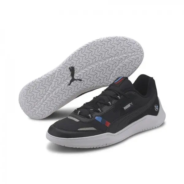 Puma BMW MNS DC Preta Puma