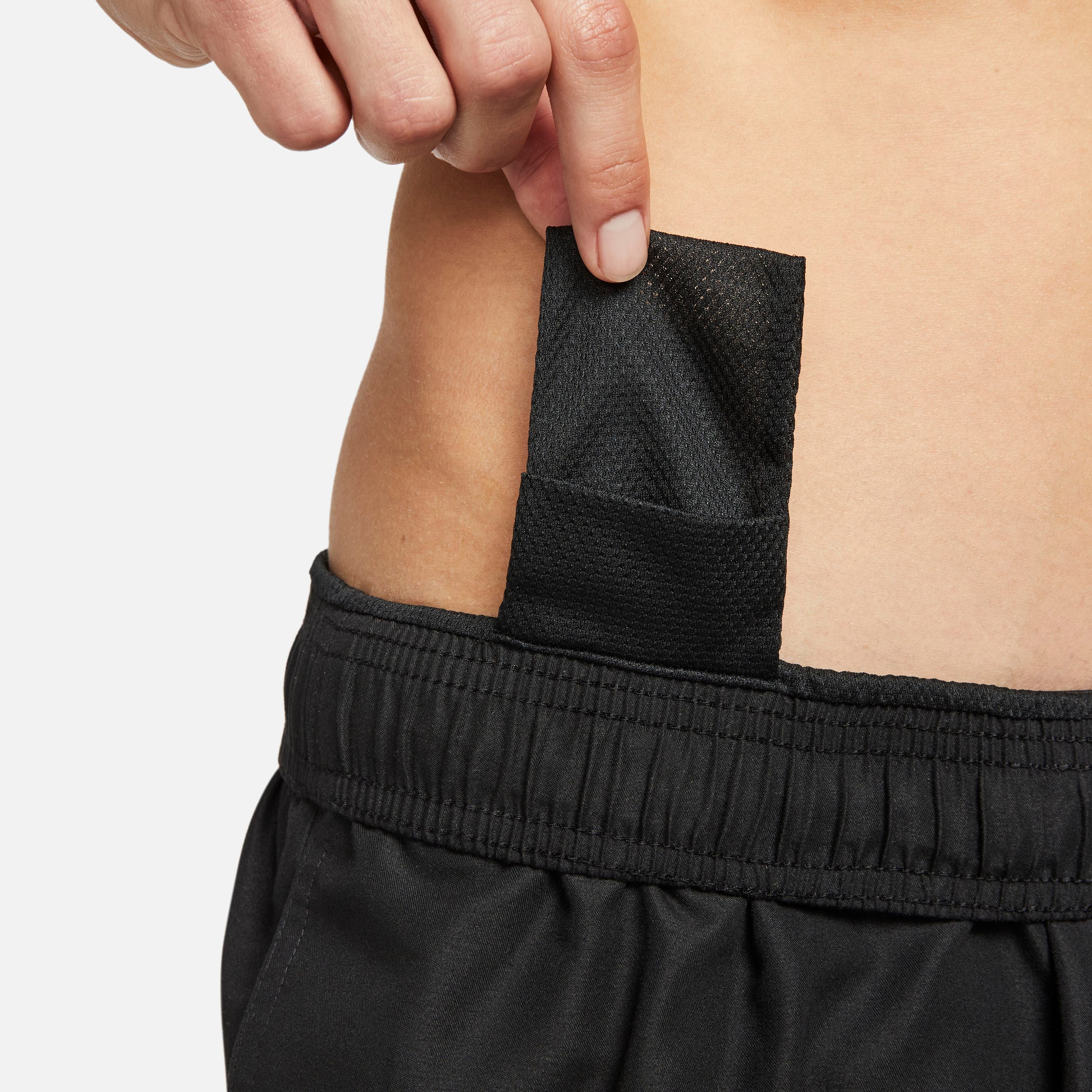 Nike Calções de Praia 7 Volley Pretos Nike