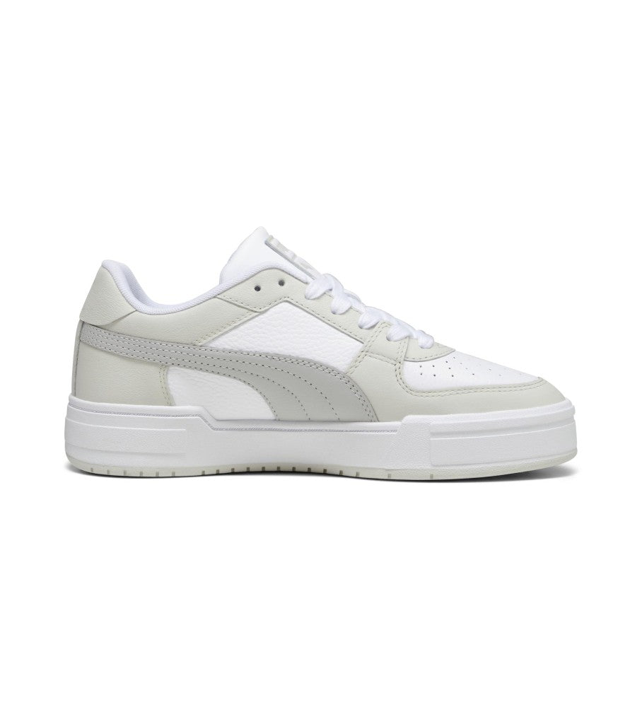 Puma CA Pro Classic Branca/Cinza Puma