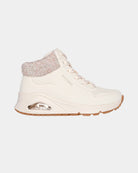 Skechers Uno Gen 1 - Darling Daze Bege  310566LNAT