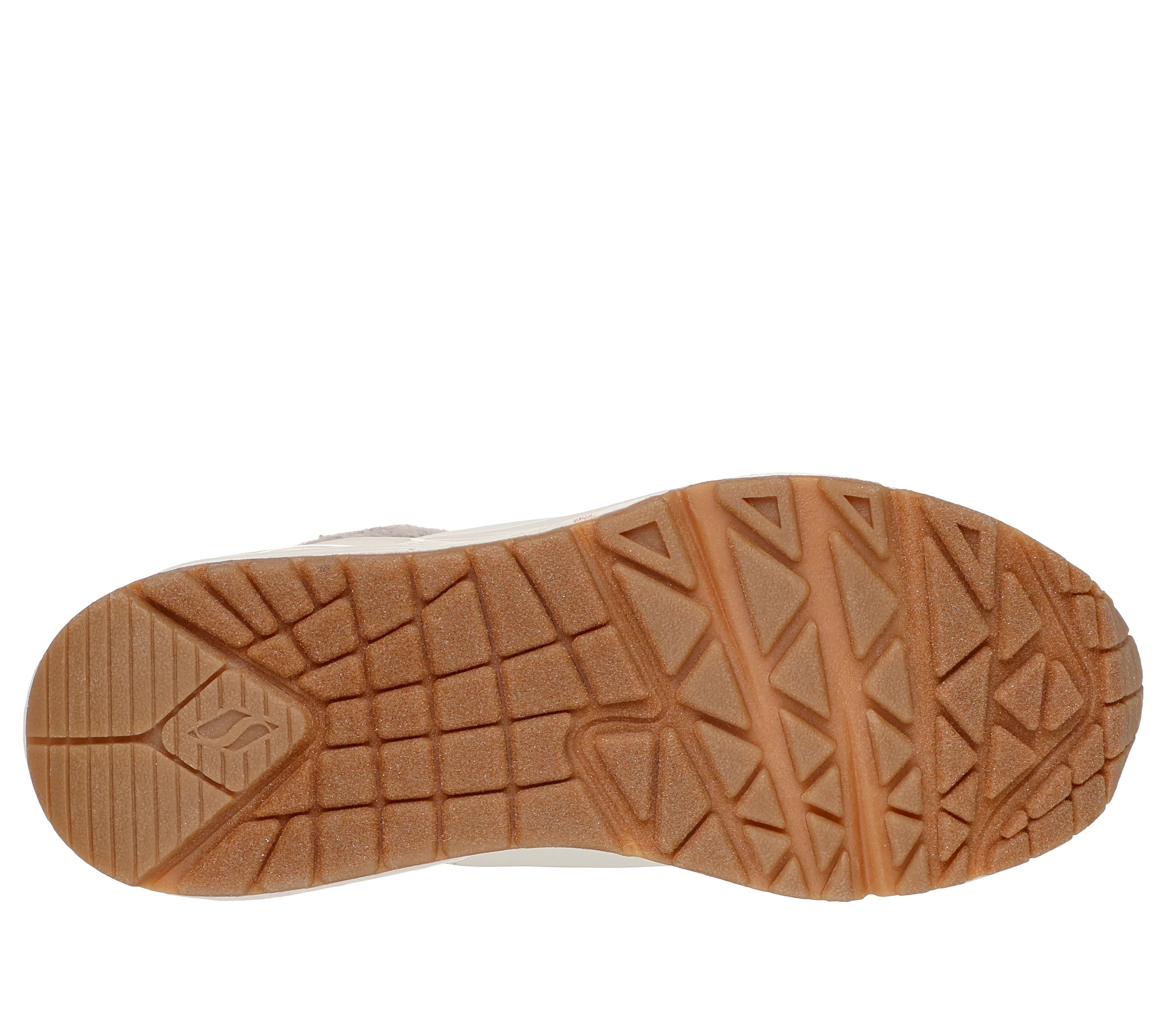 Skechers Uno Gen 1 - Darling Daze Bege Skechers 