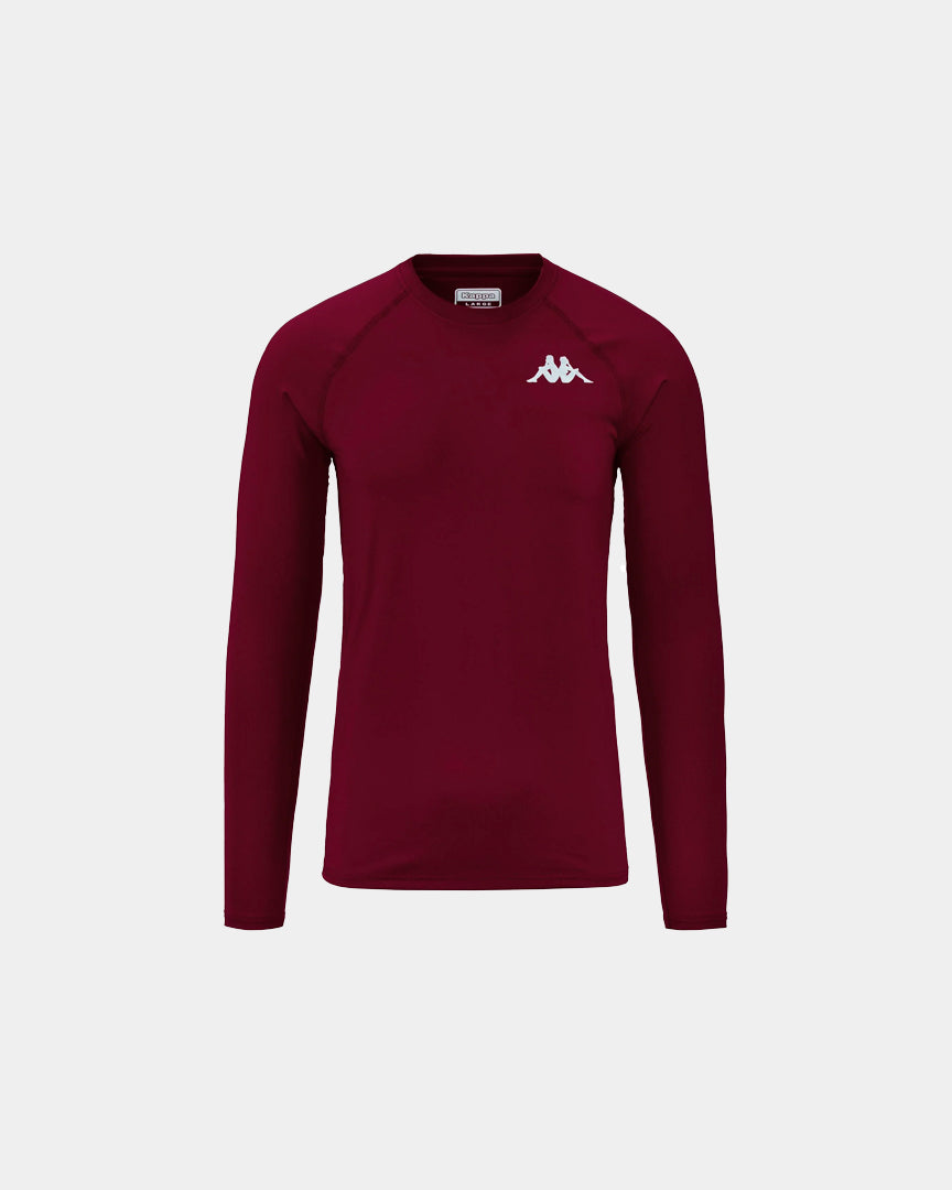 Kappa Térmica Vurbat Bordô 311546W597