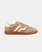 Gant Cuzmo Camurça Castanha Gant 