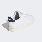 Adidas Advantage Branco Adidas 