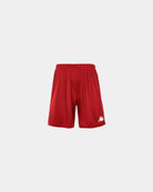 Kappa Calções de Treino Borgo Bordô 321446w597