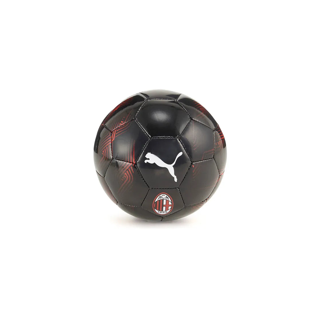 Puma Mini Bola ACM Preta Puma