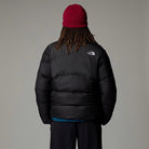 The North Face Saikuru Jacket Preto The North Face 