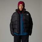 The North Face Saikuru Jacket Preto The North Face 