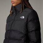 The North Face Saikuru Jacket Preto The North Face 