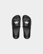 Kappa Chinelos Sarty Preto 341X73W920