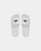 Kappa Chinelos Sarty Branco 341X73W921