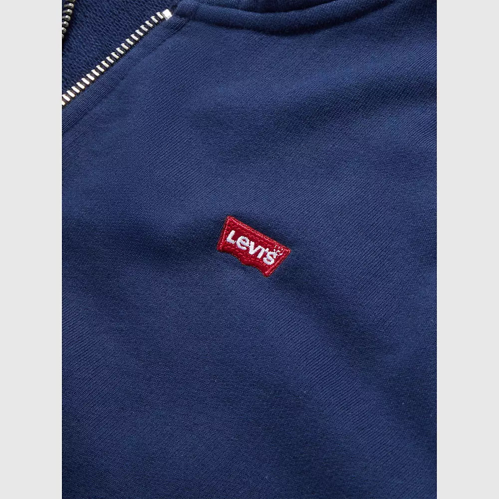 Levi´s Casaco New Original Housemark Marinho Levi´s 