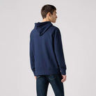 Levi´s Casaco New Original Housemark Marinho Levi´s 