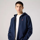 Levi´s Casaco New Original Housemark Marinho Levi´s 