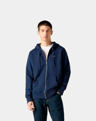 Levi´s Casaco New Original Housemark Marinho 345840011