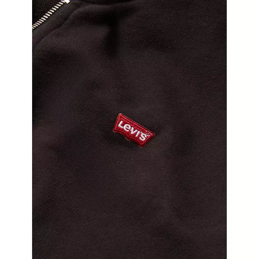Levi´s Casaco New Original Housemark Preto Levi´s 