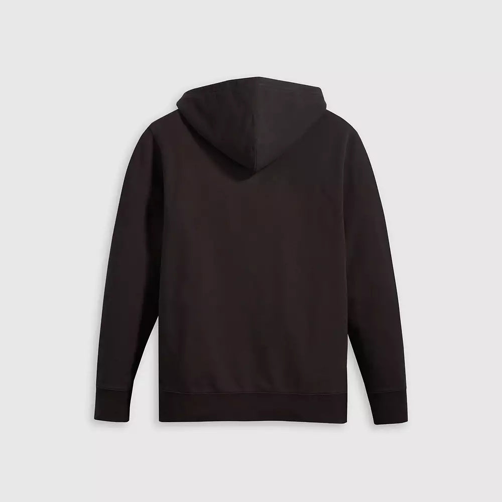 Levi´s Casaco New Original Housemark Preto Levi´s 