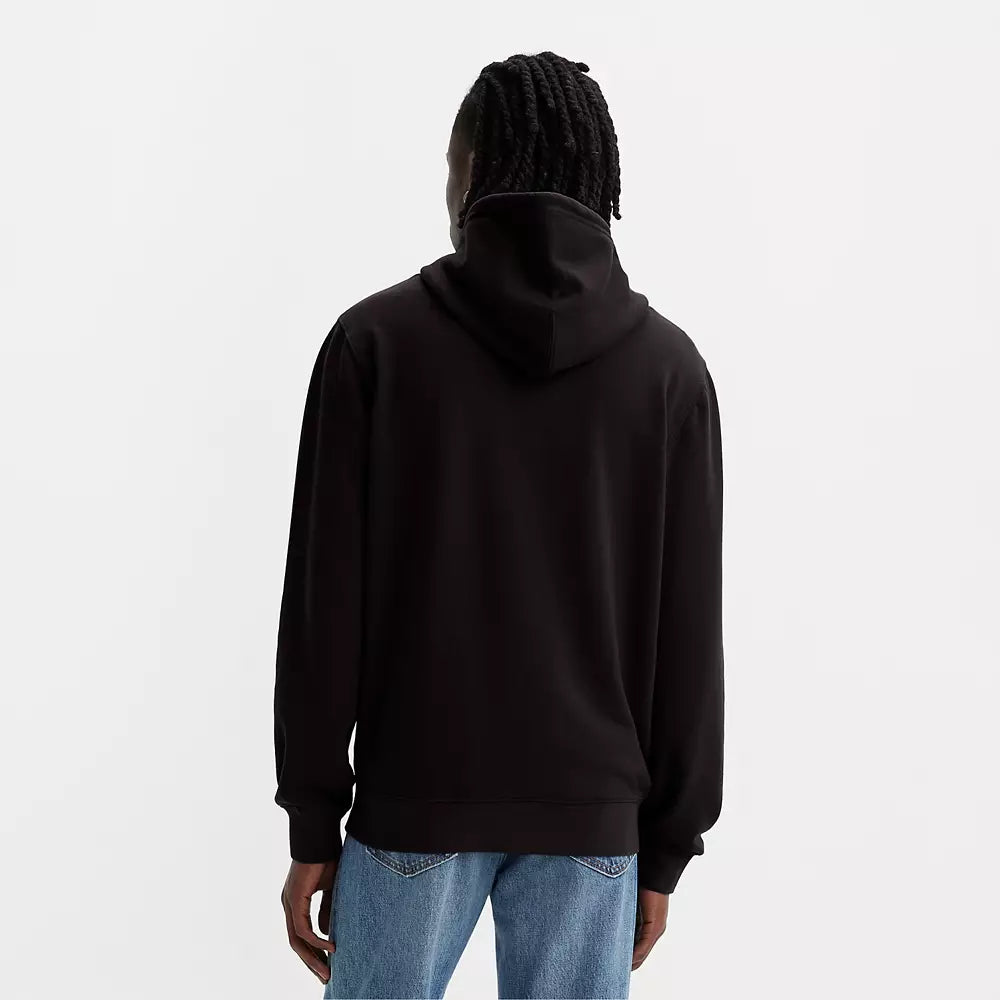 Levi´s Casaco New Original Housemark Preto Levi´s 