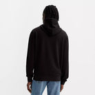 Levi´s Casaco New Original Housemark Preto Levi´s 