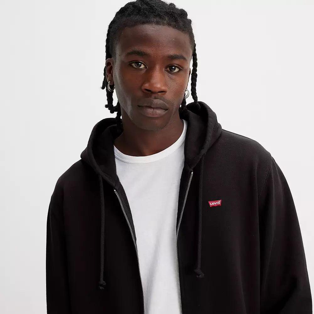 Levi´s Casaco New Original Housemark Preto Levi´s 