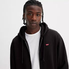 Levi´s Casaco New Original Housemark Preto Levi´s 