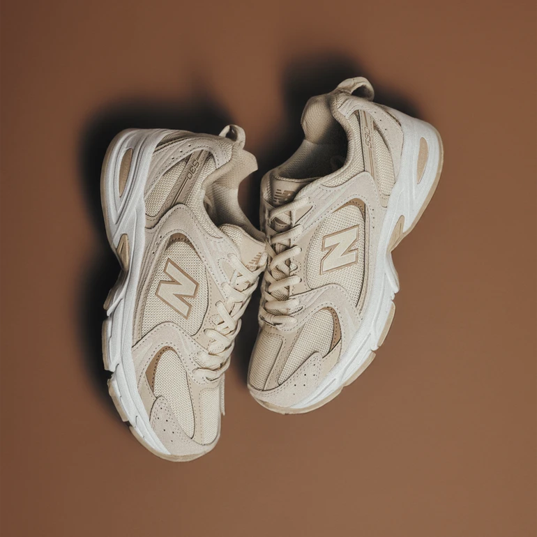 New Balance 530 Bege New Balance