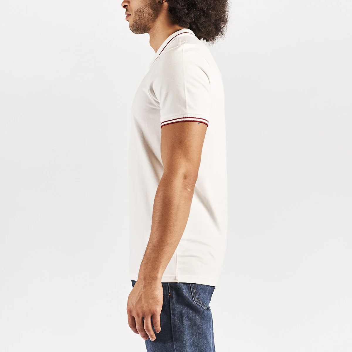 Kappa Pólo Ezio Branco Kappa