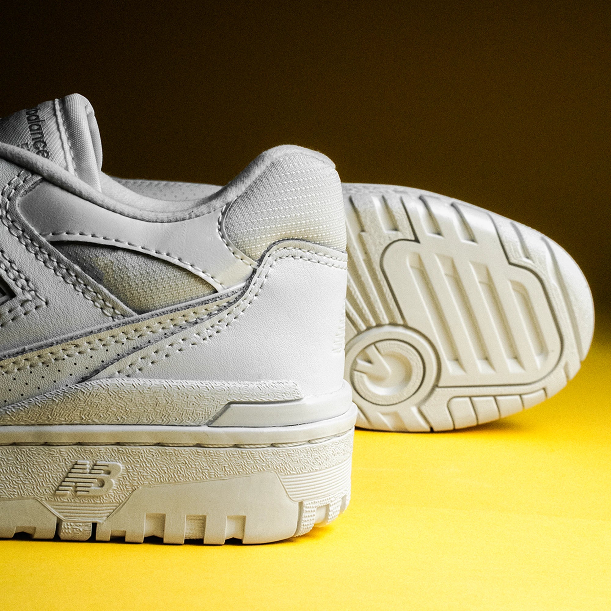 New Balance 550 Branca New Balance