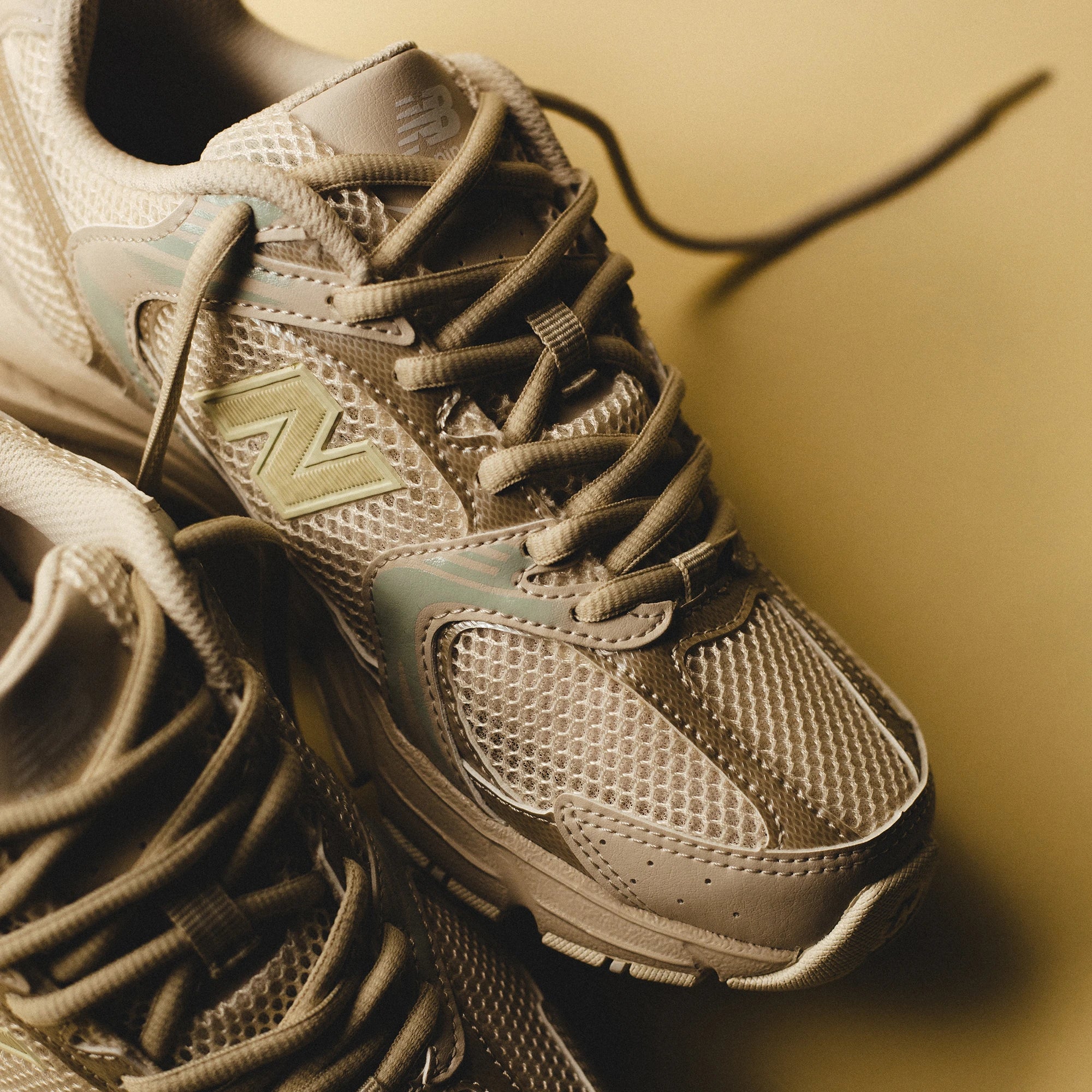 New Balance 530 Bege New Balance