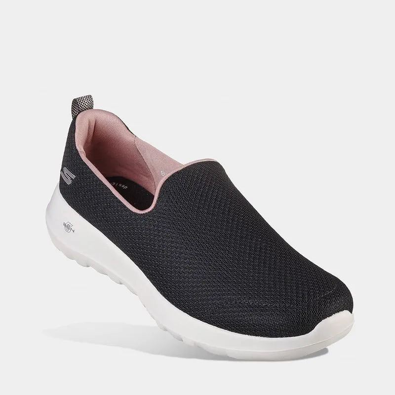 Skechers Go Walk Joy Preto 124704bkpk Skechers 