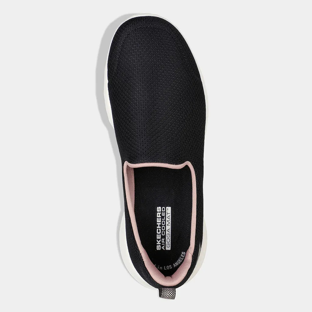 Skechers Go Walk Joy Preto 124704bkpk Skechers 