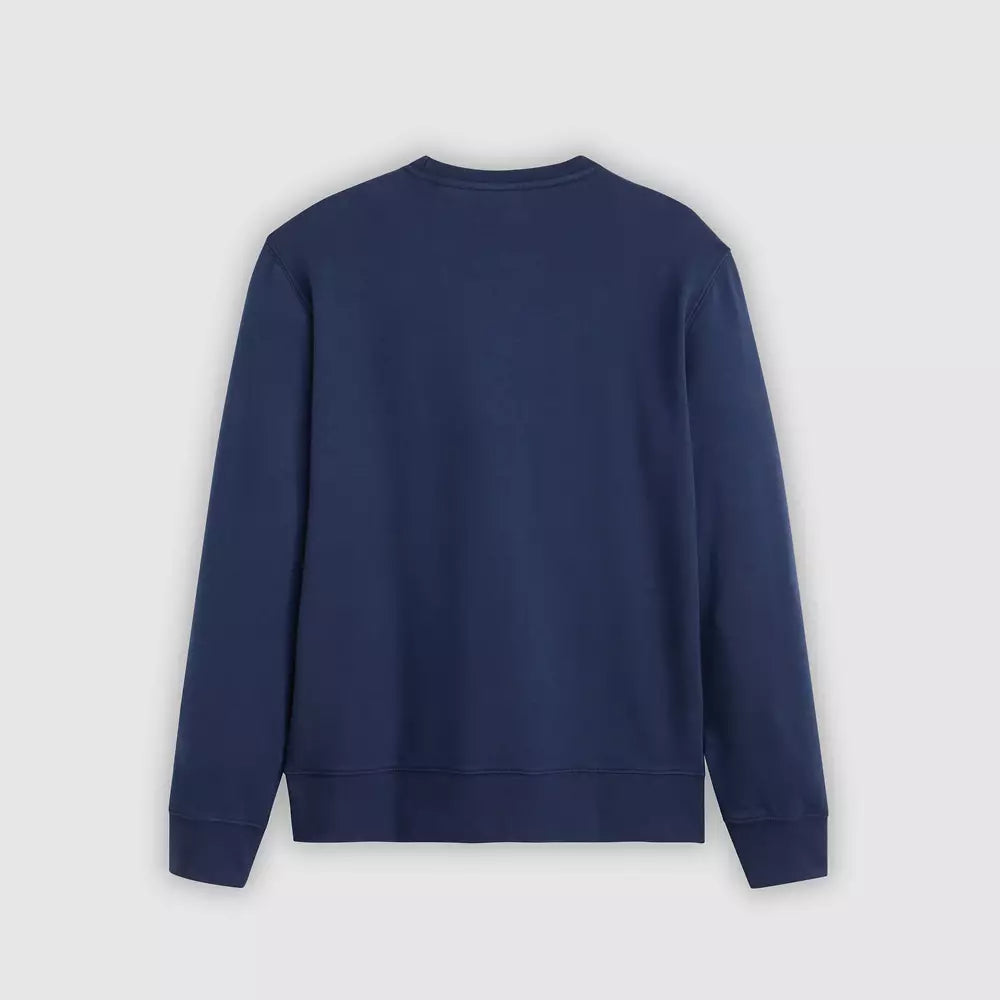 Levi´s Camisola Crewneck Original Marinho Levi´s 