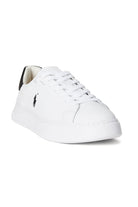 Polo Ralph Lauren Rlite Court Branco/Preto Polo Ralph Lauren 