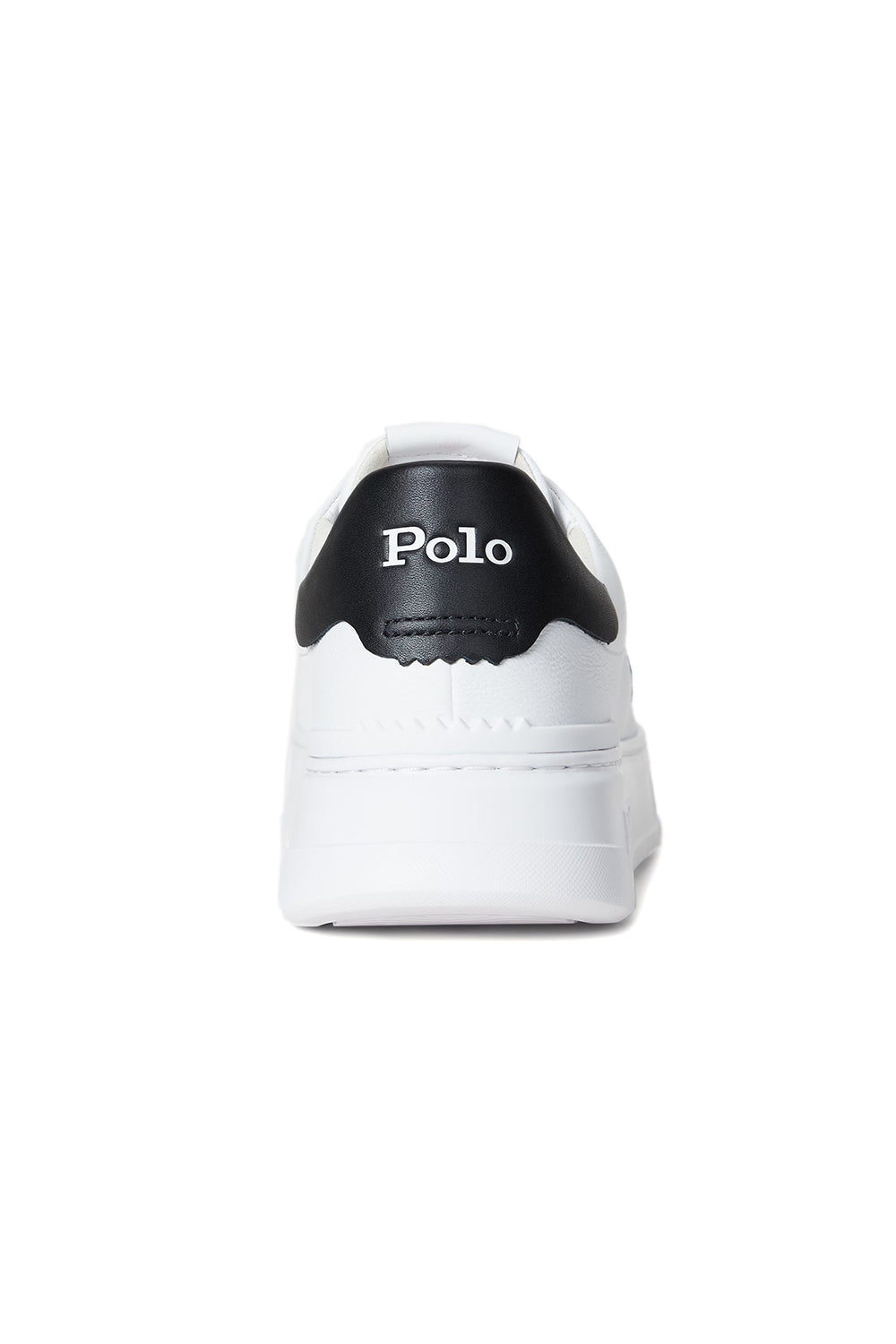 Polo Ralph Lauren Rlite Court Branco/Preto Polo Ralph Lauren 