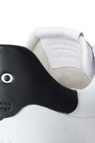 Polo Ralph Lauren Rlite Court Branco/Preto Polo Ralph Lauren 