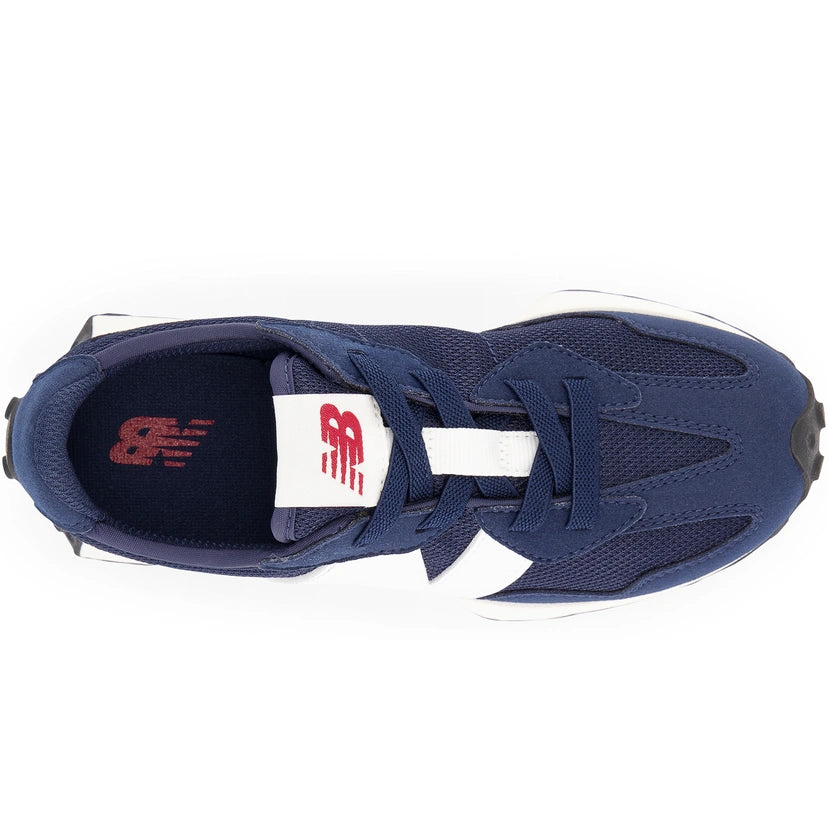 New Balance 327 Marinho New Balance