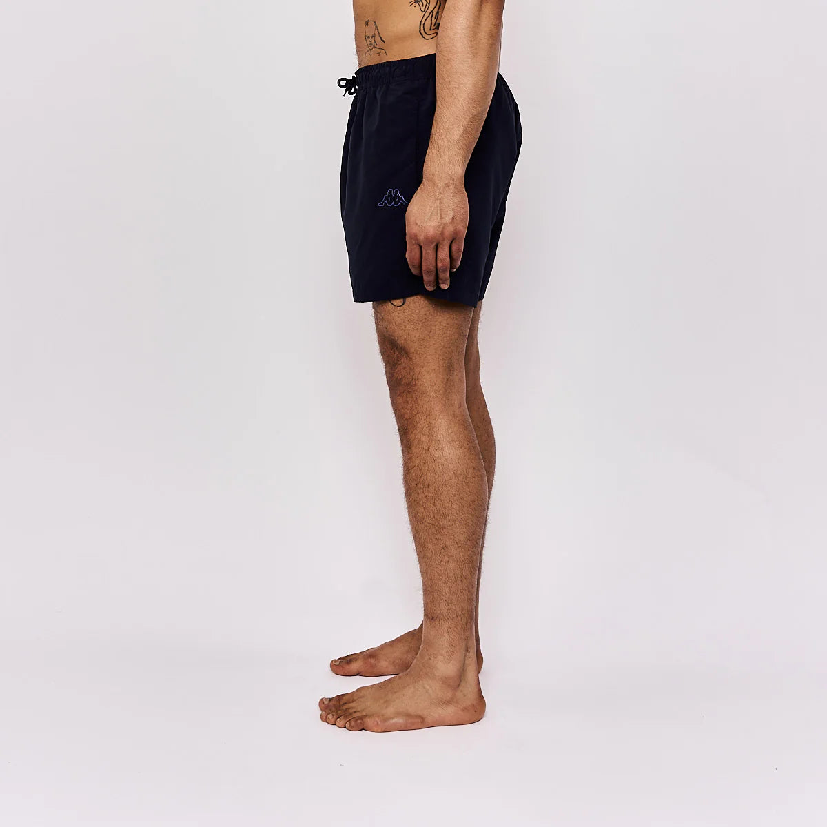 Kappa Calções de Banho Azul Marinho Kappa